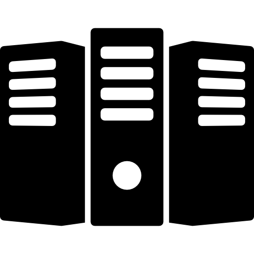 Produk Kami servers1