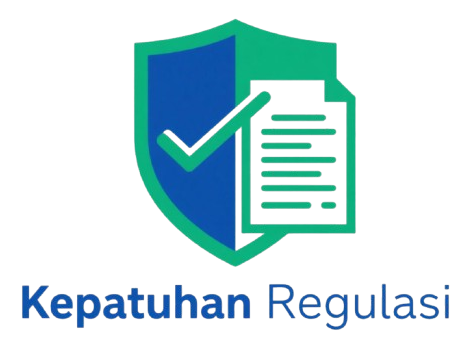 Kepatuhan Regulasi Kepatuhan Regulasi