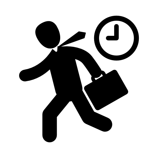 Kepatuhan Regulasi businessman267