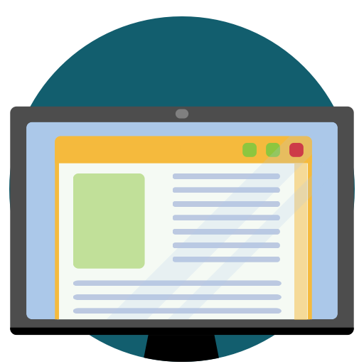 Kepatuhan Regulasi icon pro (977)